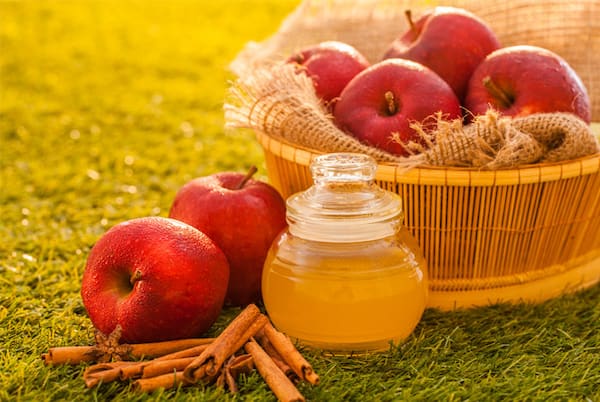 قیمت سرکه سیب محلی + خرید باور نکردنی